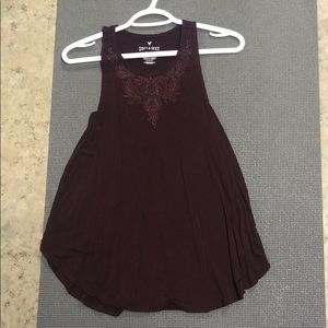 AE soft and sexy tank tops